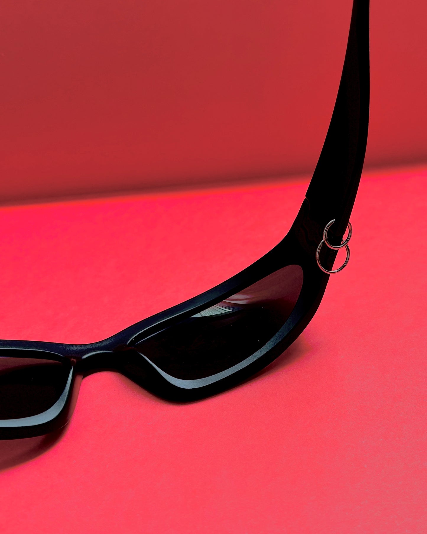 CUSTOM PIERCINGS SUNGLASSES