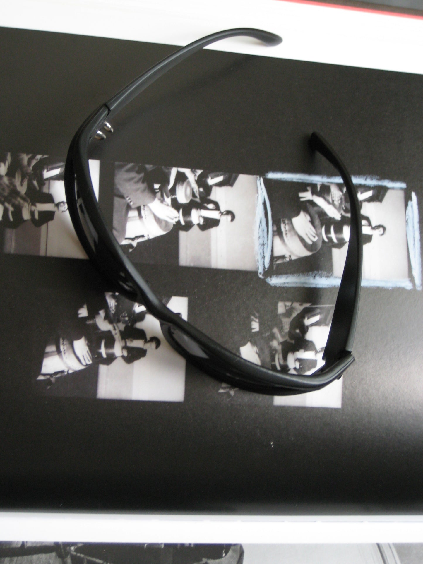 CUSTOM PIERCINGS SUNGLASSES