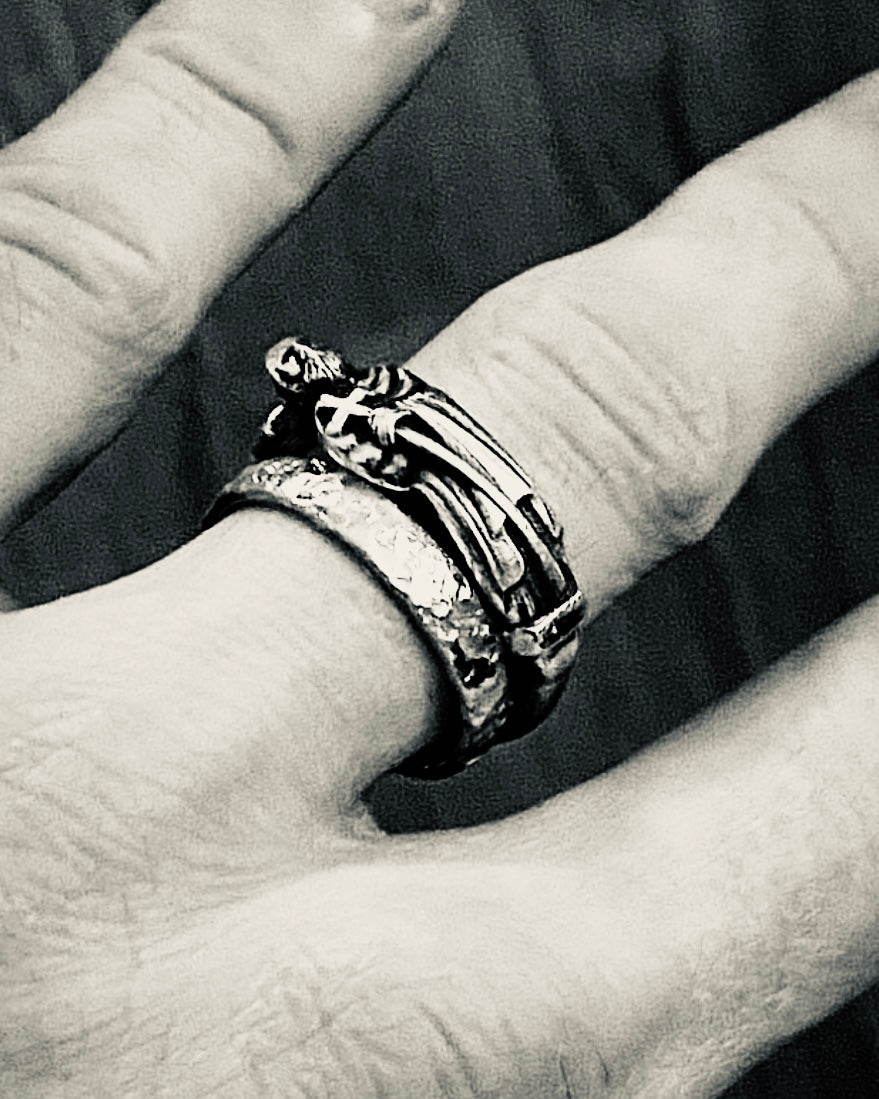 APÔTRE Ring