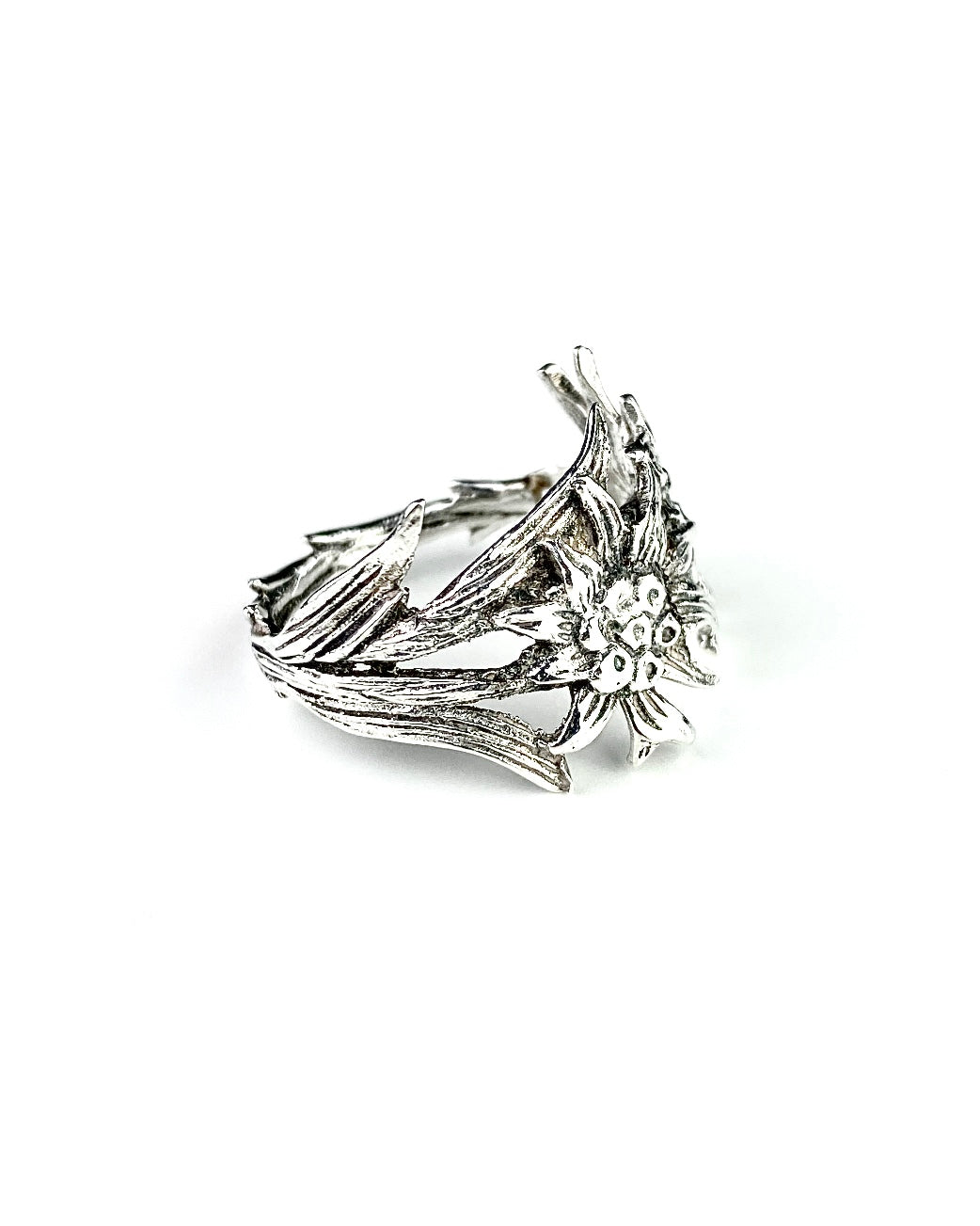 Flowers Ring