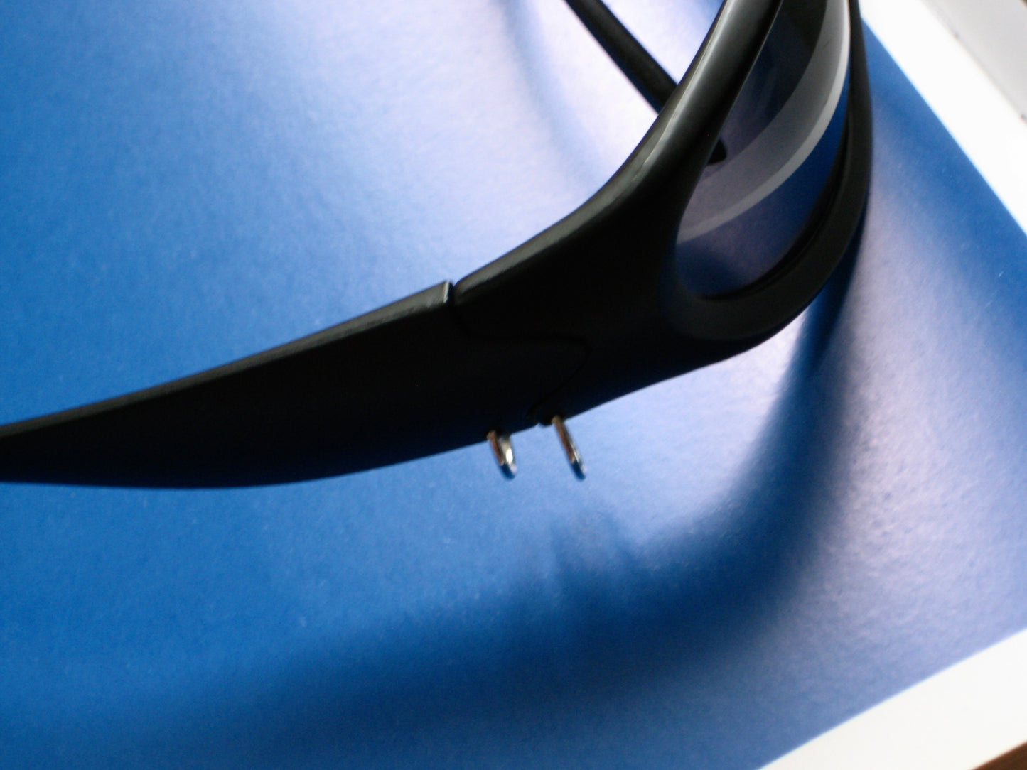 CUSTOM PIERCINGS SUNGLASSES