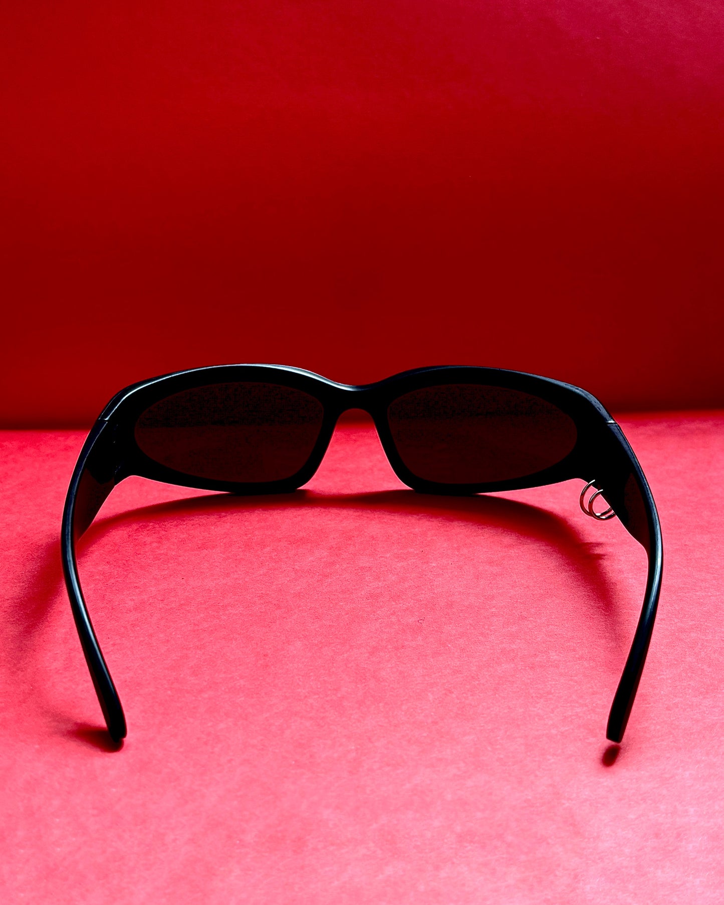 CUSTOM PIERCINGS SUNGLASSES