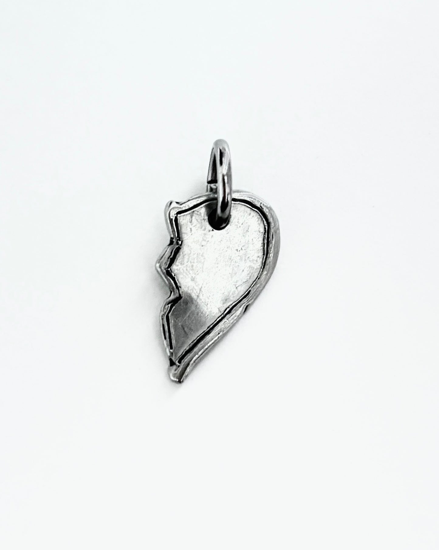 Lovers Depression Pendant
