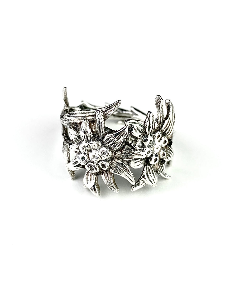 Flowers Ring
