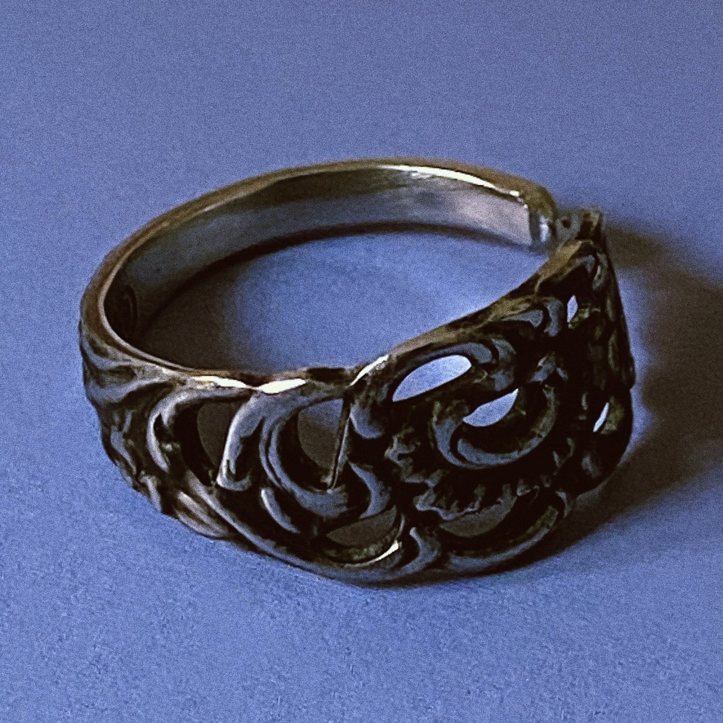 UTOPIA RING