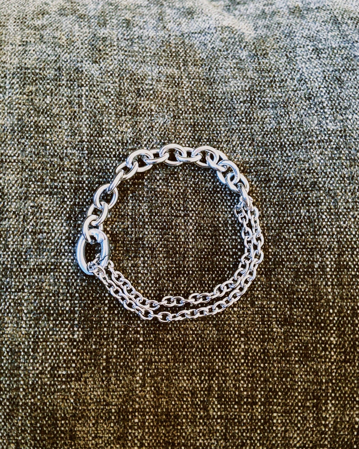 CHROME X Bracelet