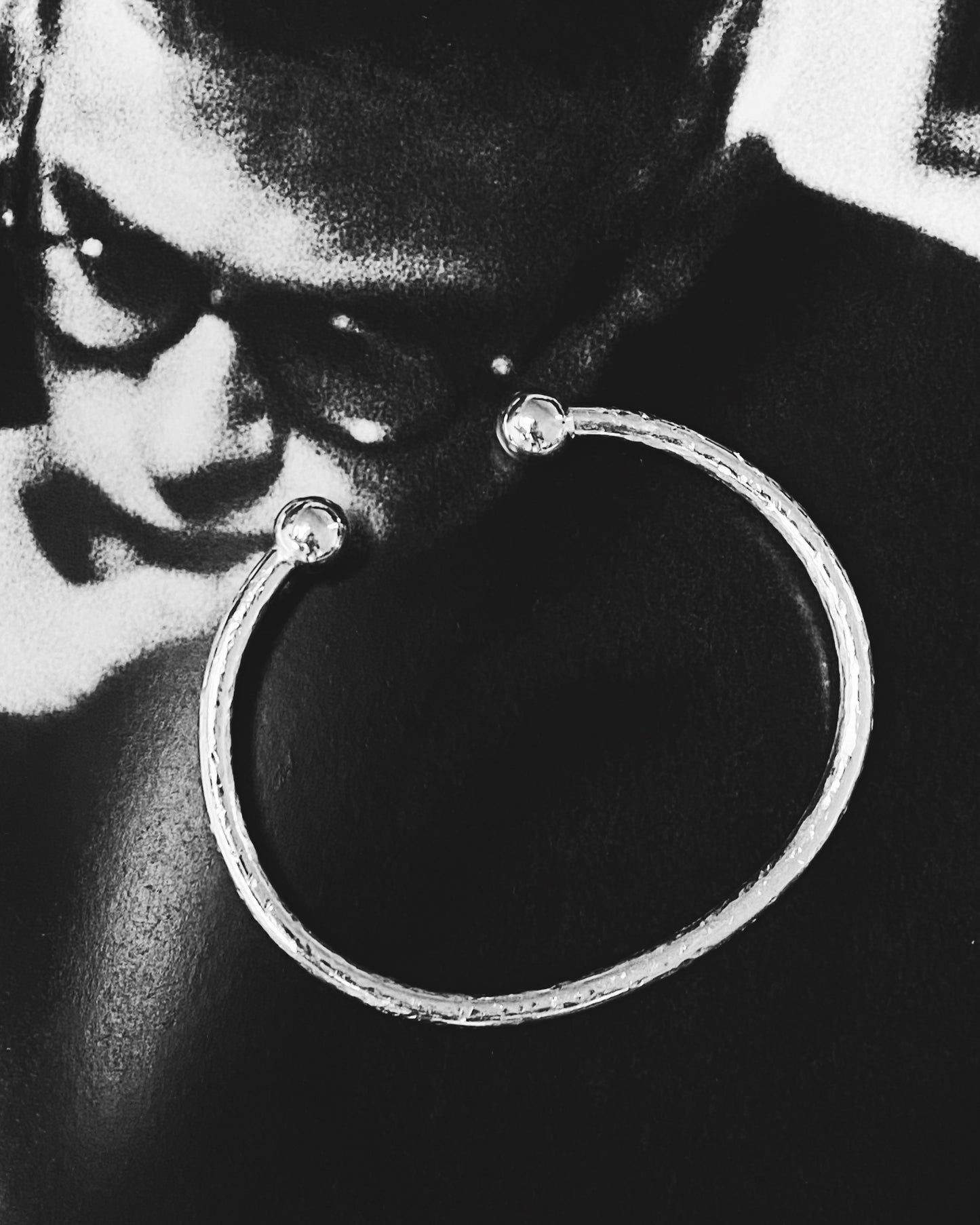 BERLIN CUFF