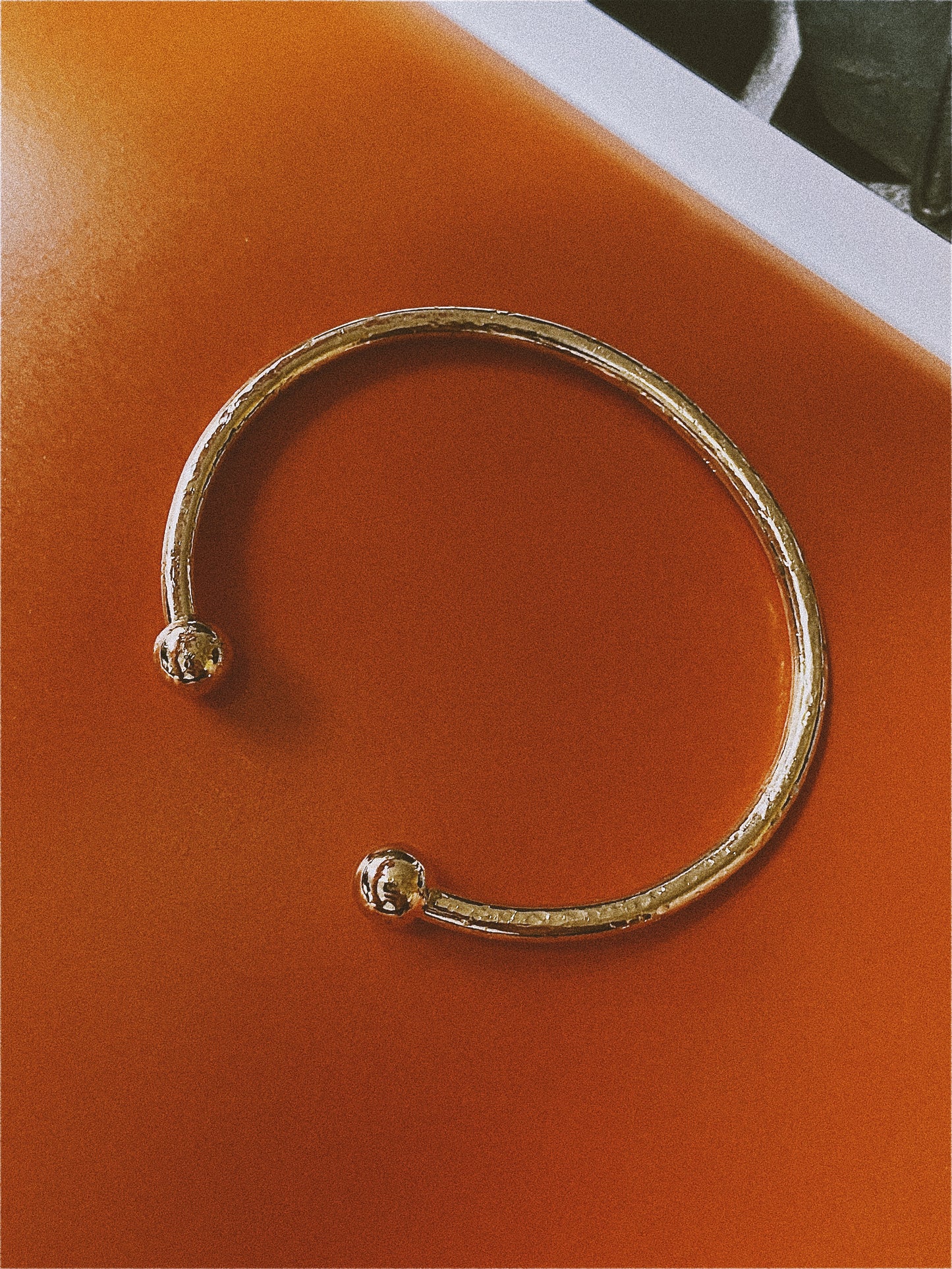 BERLIN CUFF
