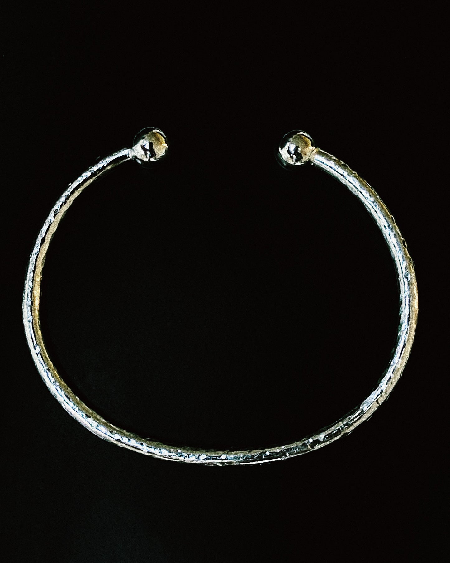 BERLIN CUFF