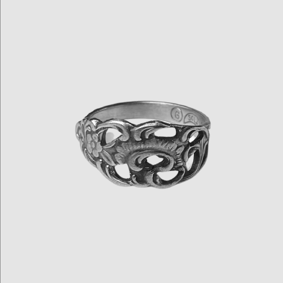 UTOPIA RING