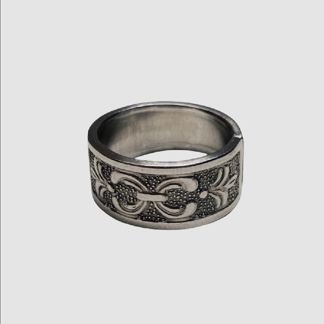 XVI RING