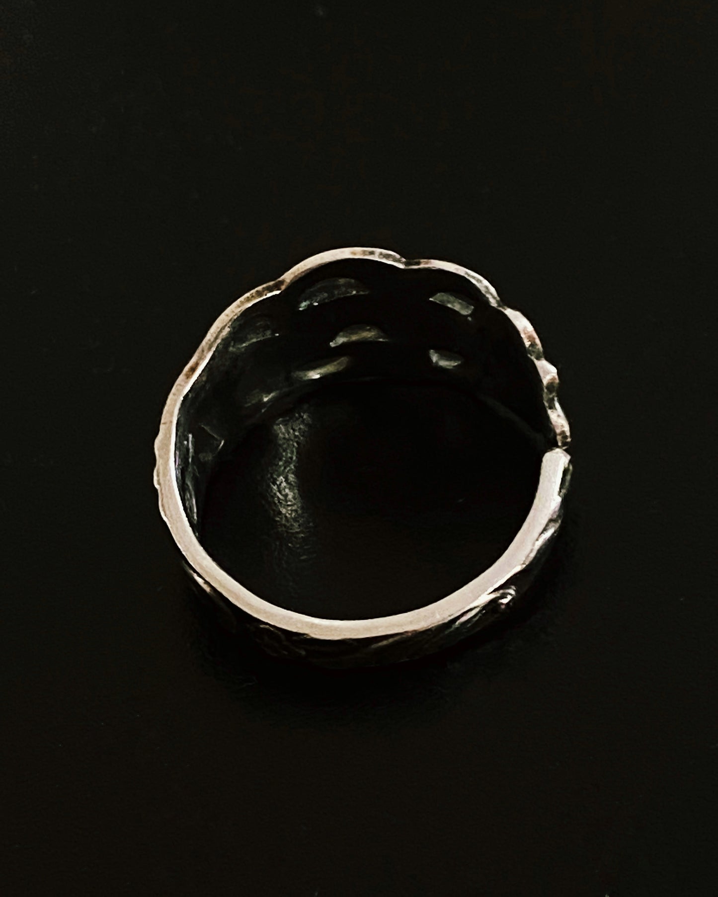 UTOPIA Ring