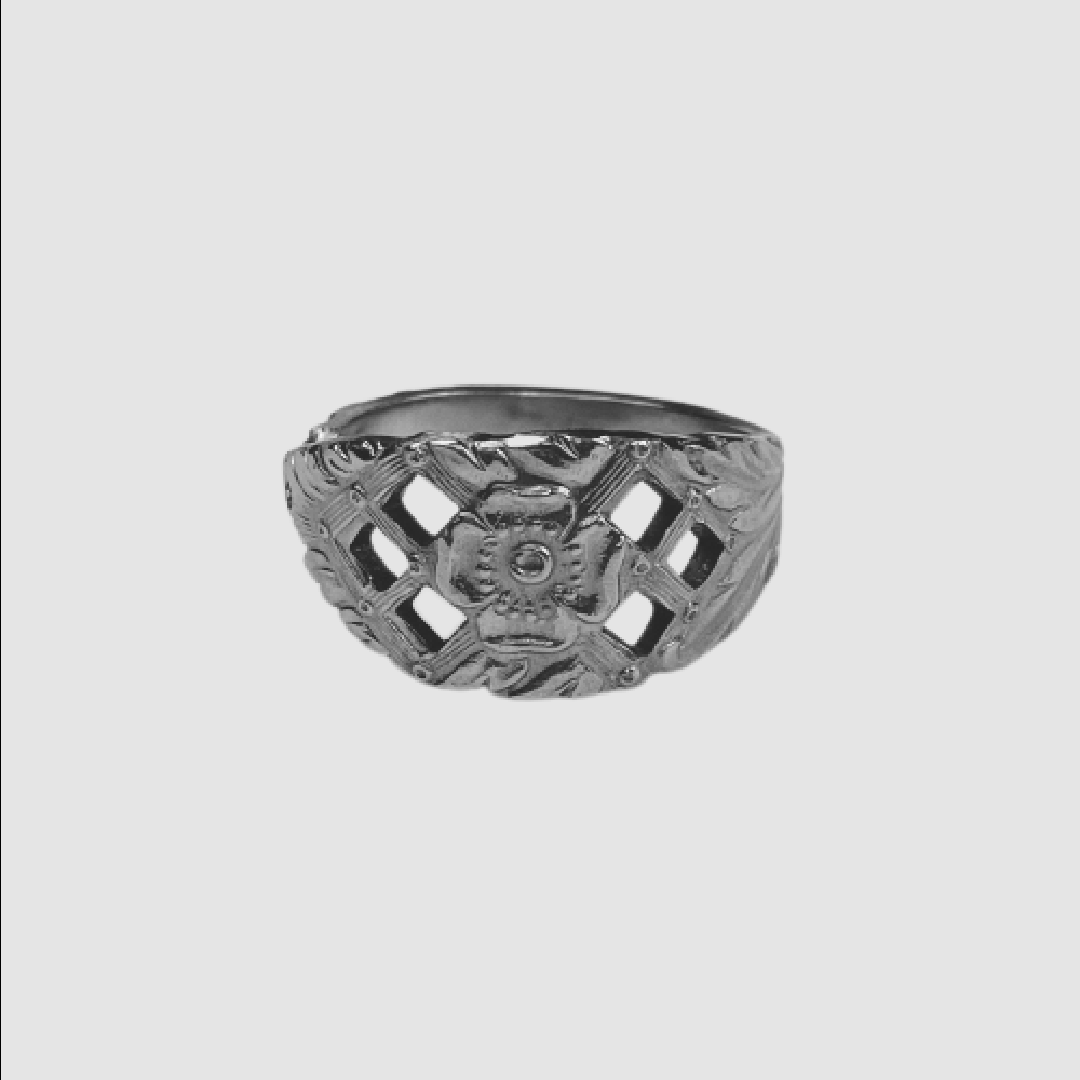 SQUARE RING