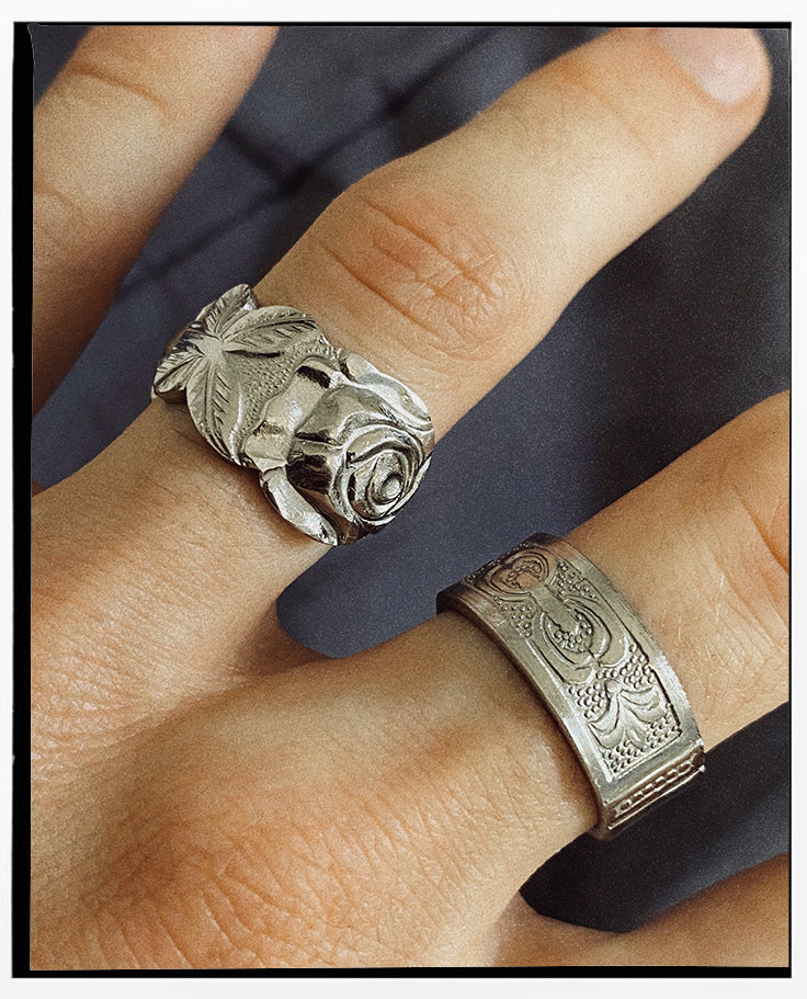 Rose Ring