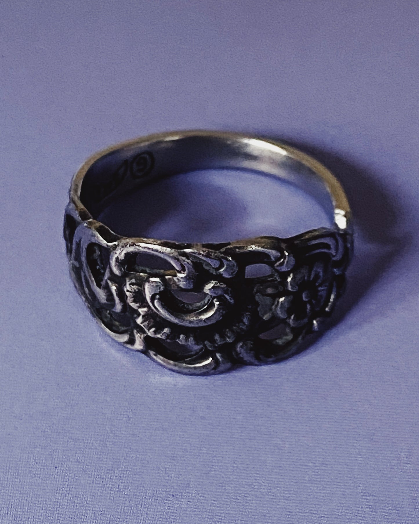 UTOPIA RING
