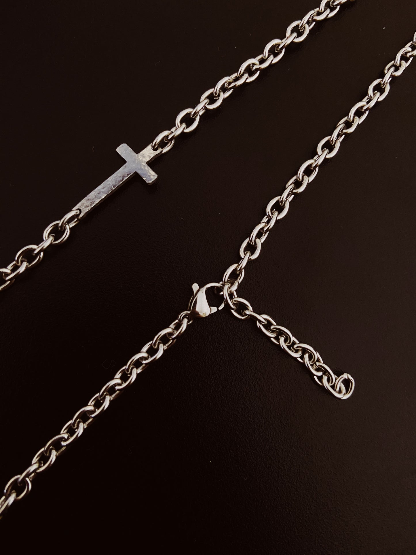 HEAVEN NECKLACE