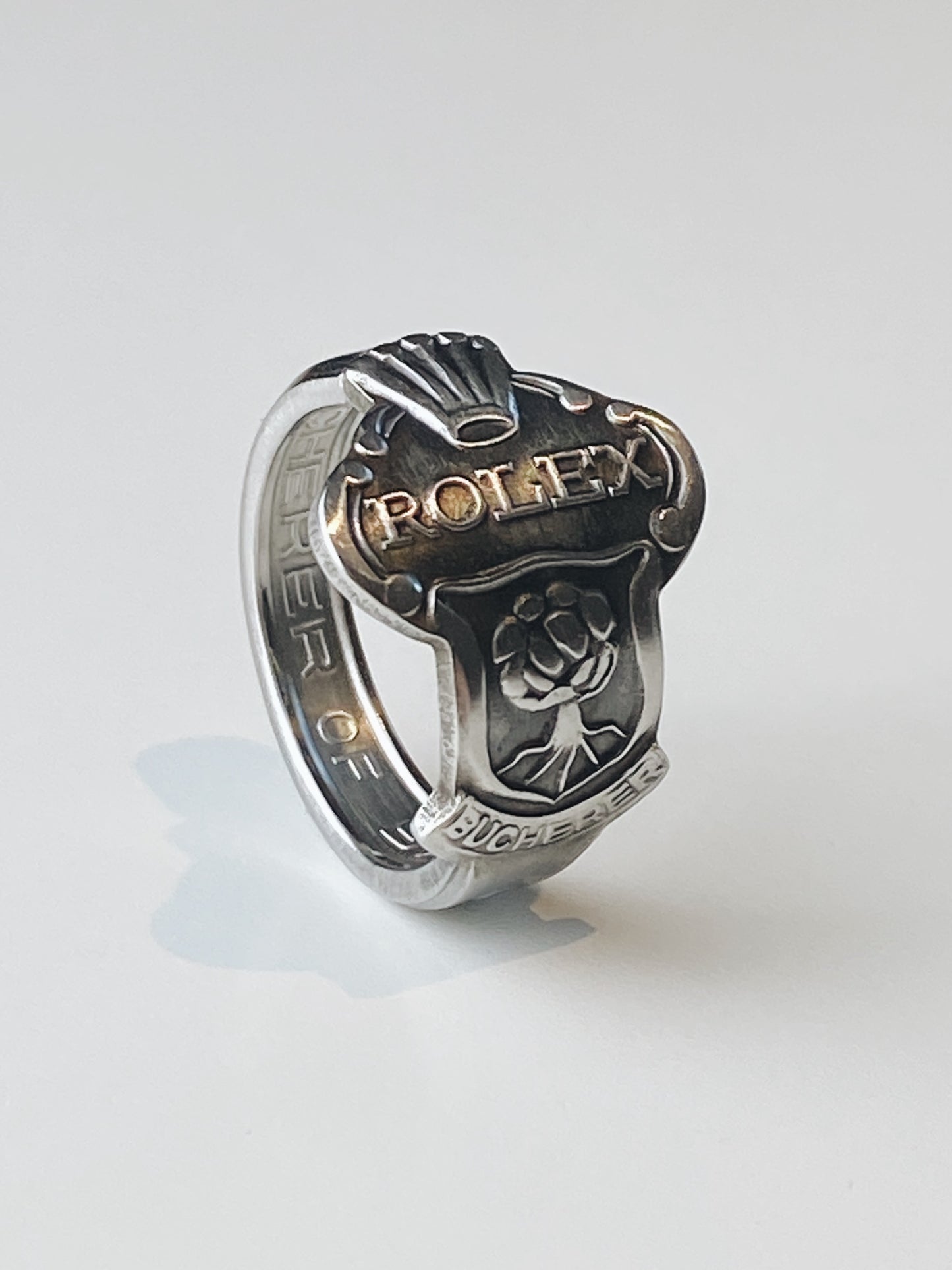 Rolex Ring Vintage