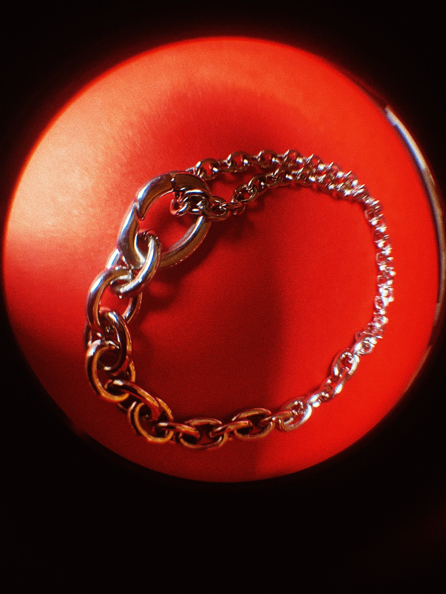 CHROME X Bracelet