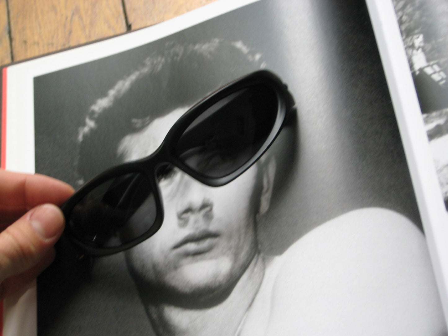CUSTOM PIERCINGS SUNGLASSES