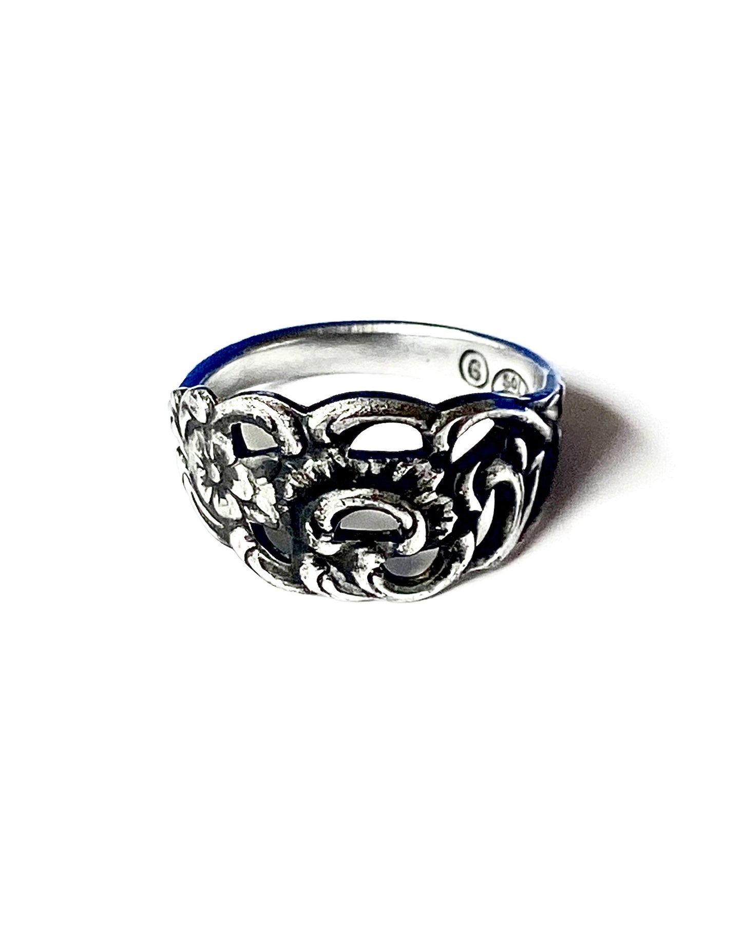 UTOPIA Ring