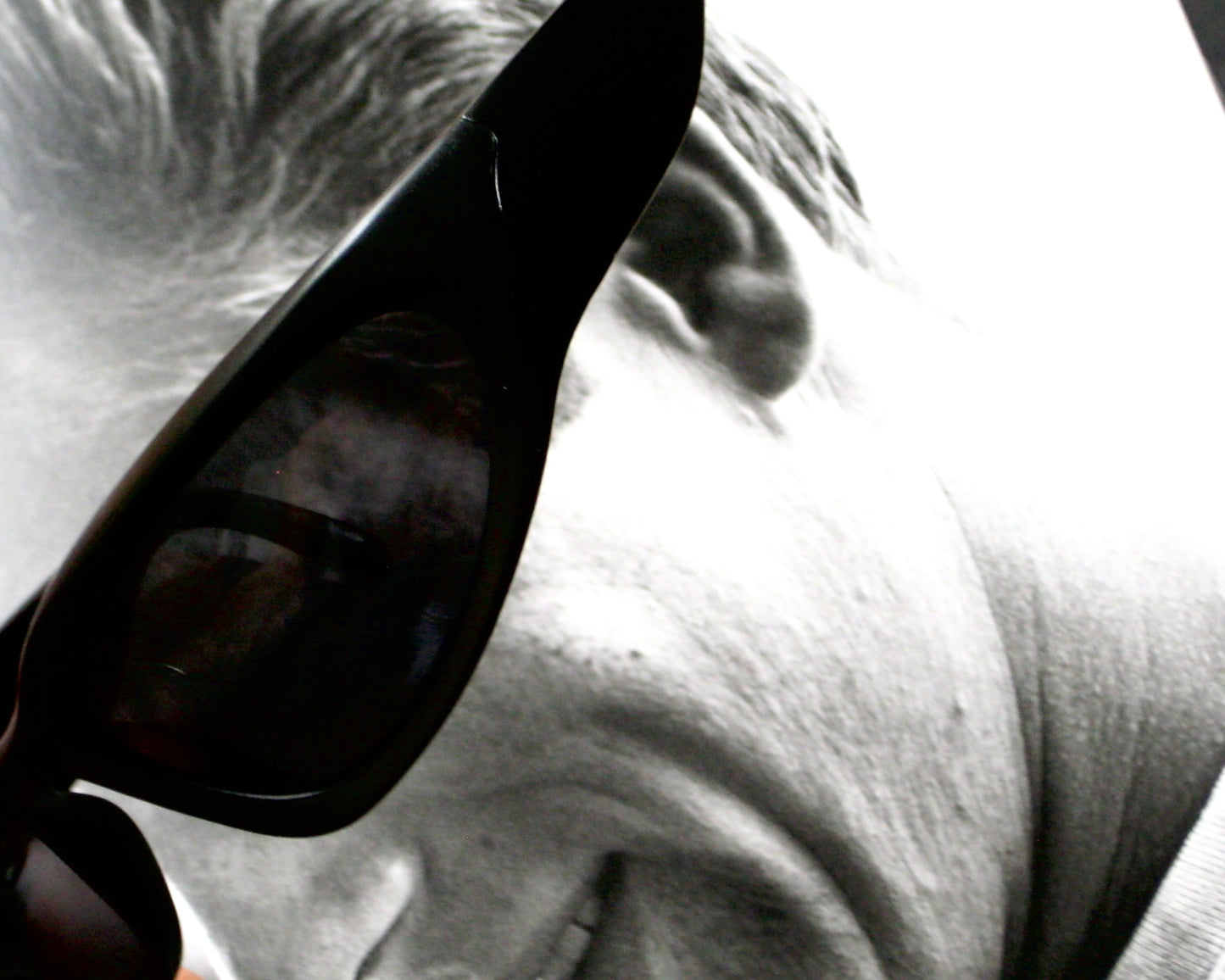 CUSTOM PIERCINGS SUNGLASSES