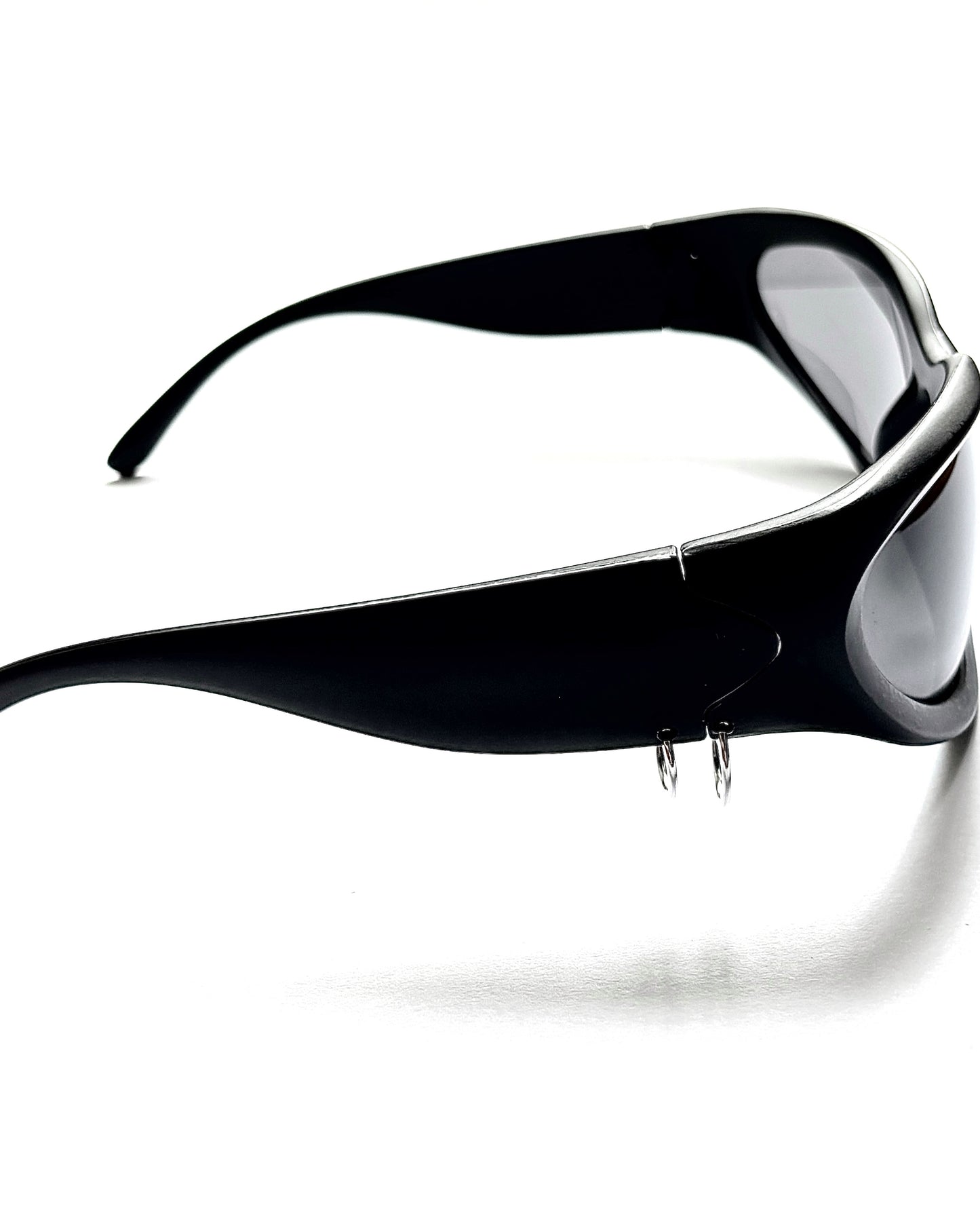 CUSTOM PIERCINGS SUNGLASSES