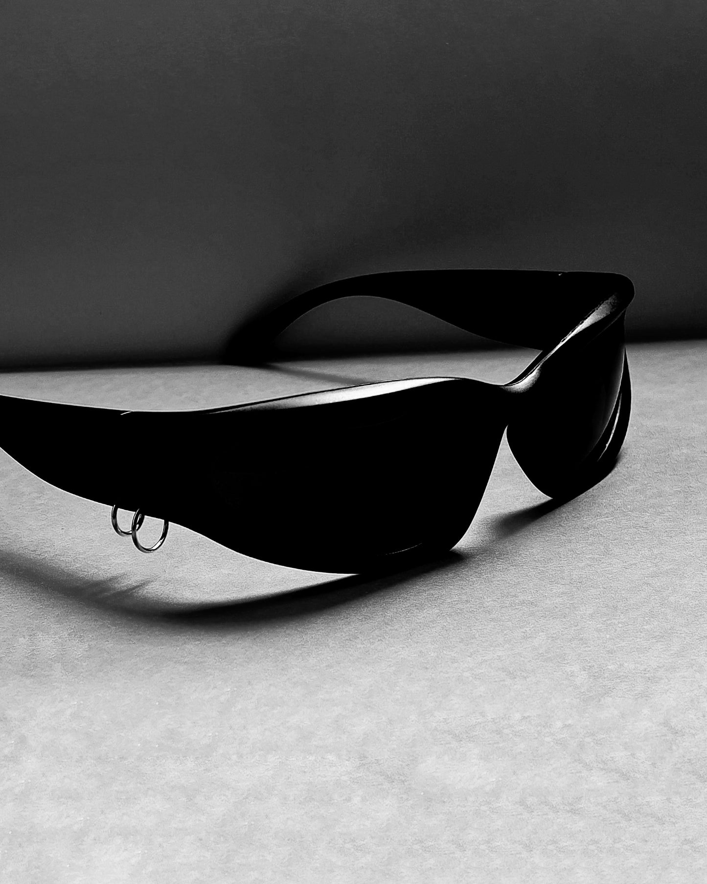 CUSTOM PIERCINGS SUNGLASSES