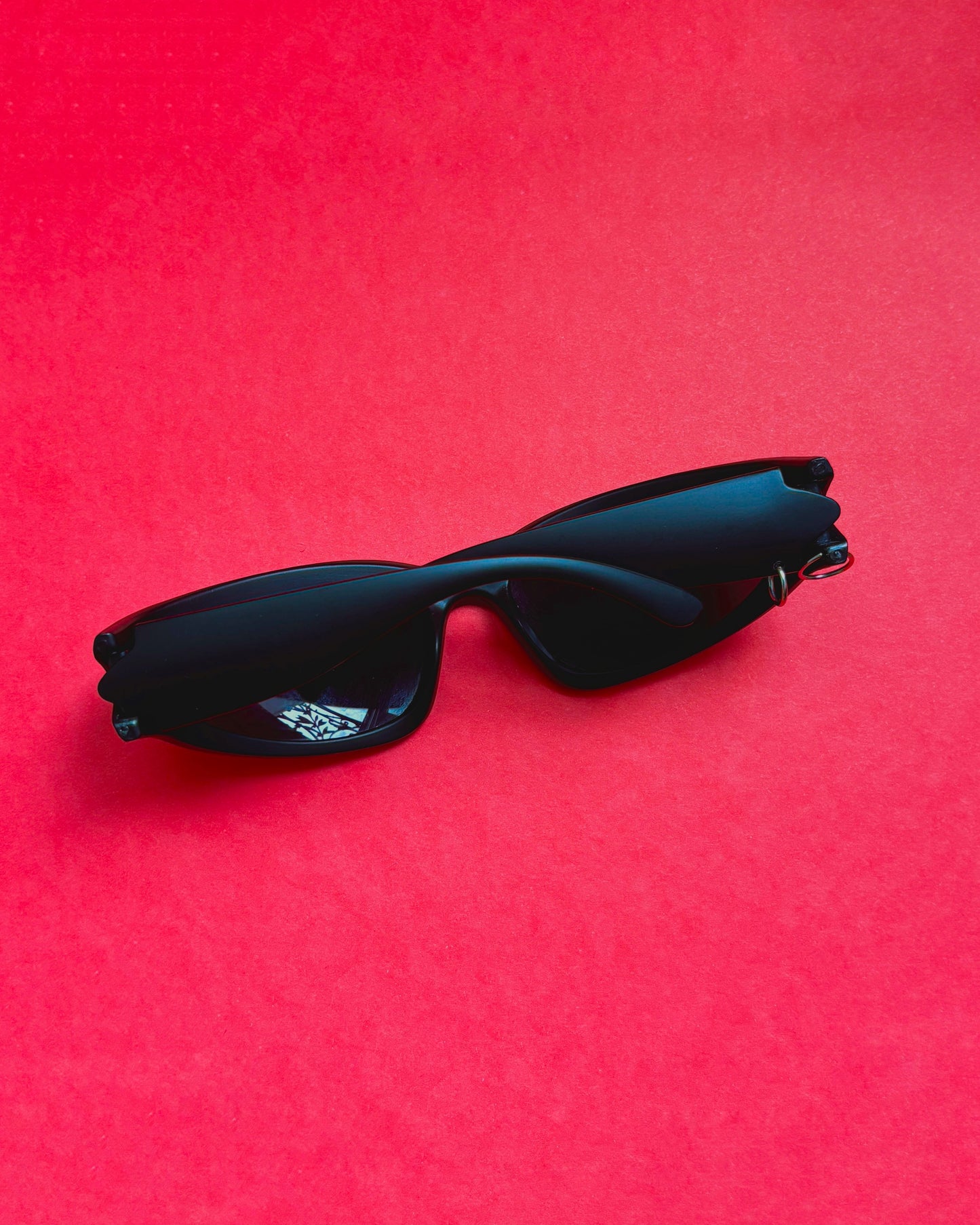 CUSTOM PIERCINGS SUNGLASSES