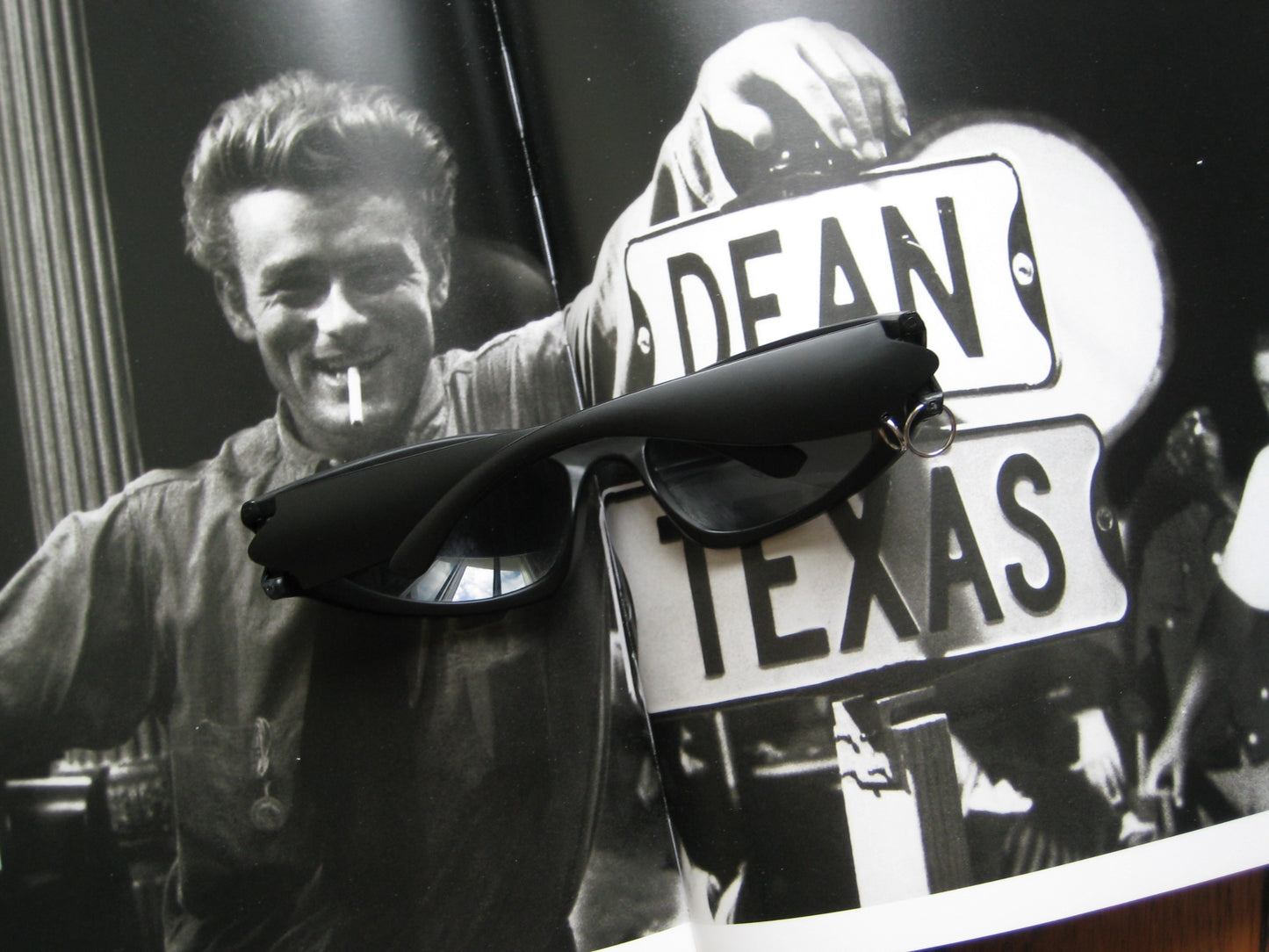 CUSTOM PIERCINGS SUNGLASSES