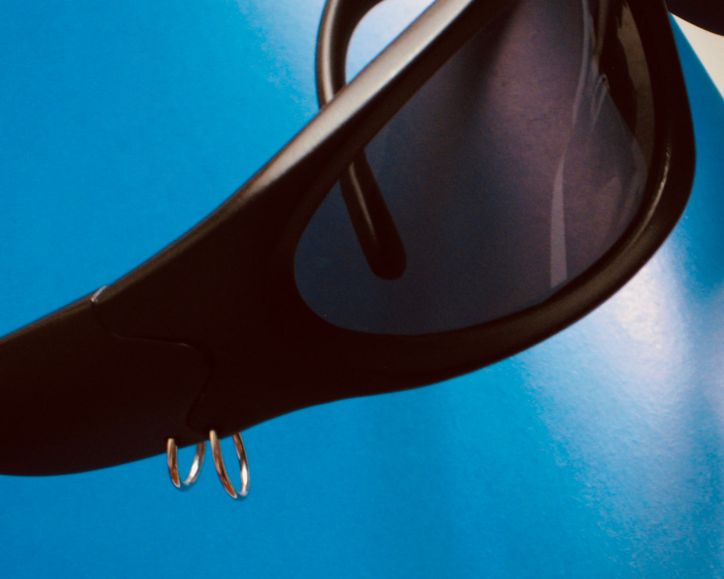 CUSTOM PIERCINGS SUNGLASSES