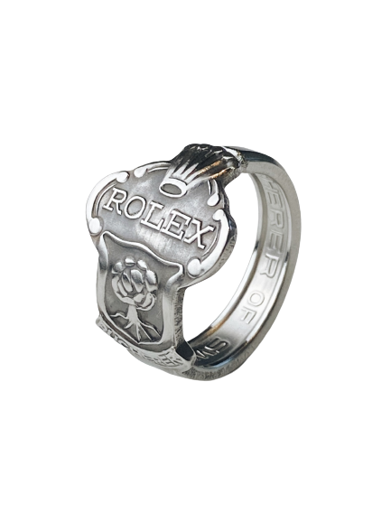 Rolex Ring Vintage