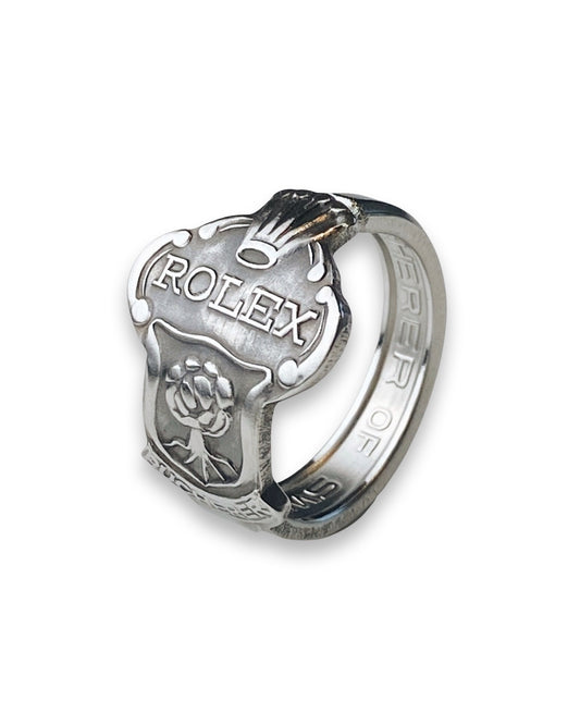 Rolex Ring Vintage